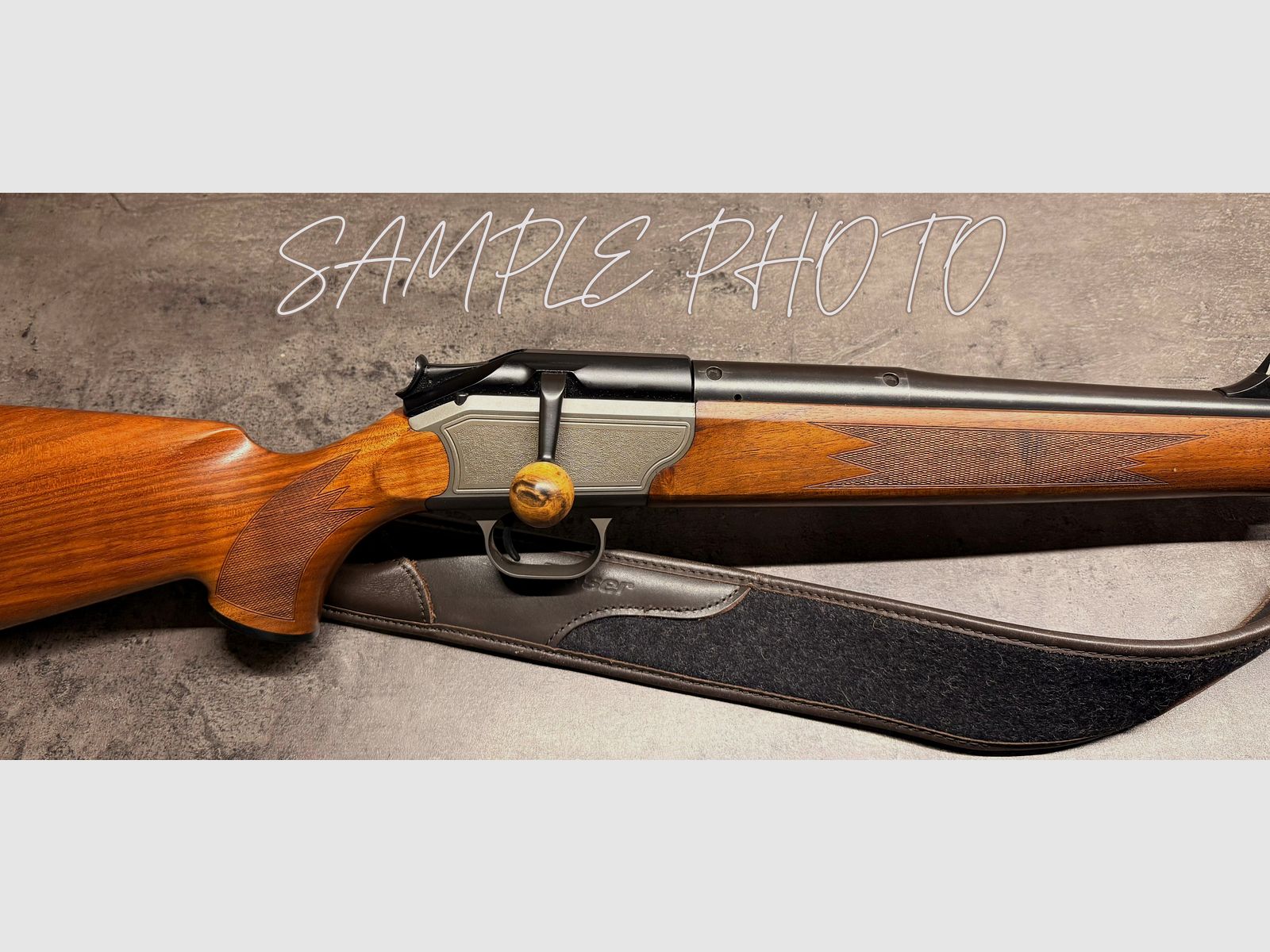 BLASER , JAKELE, Haenel, Sauer,  grip ball, kugeln- number: 