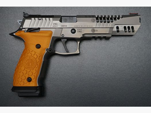 Steyr Arms ATC Rock 6"