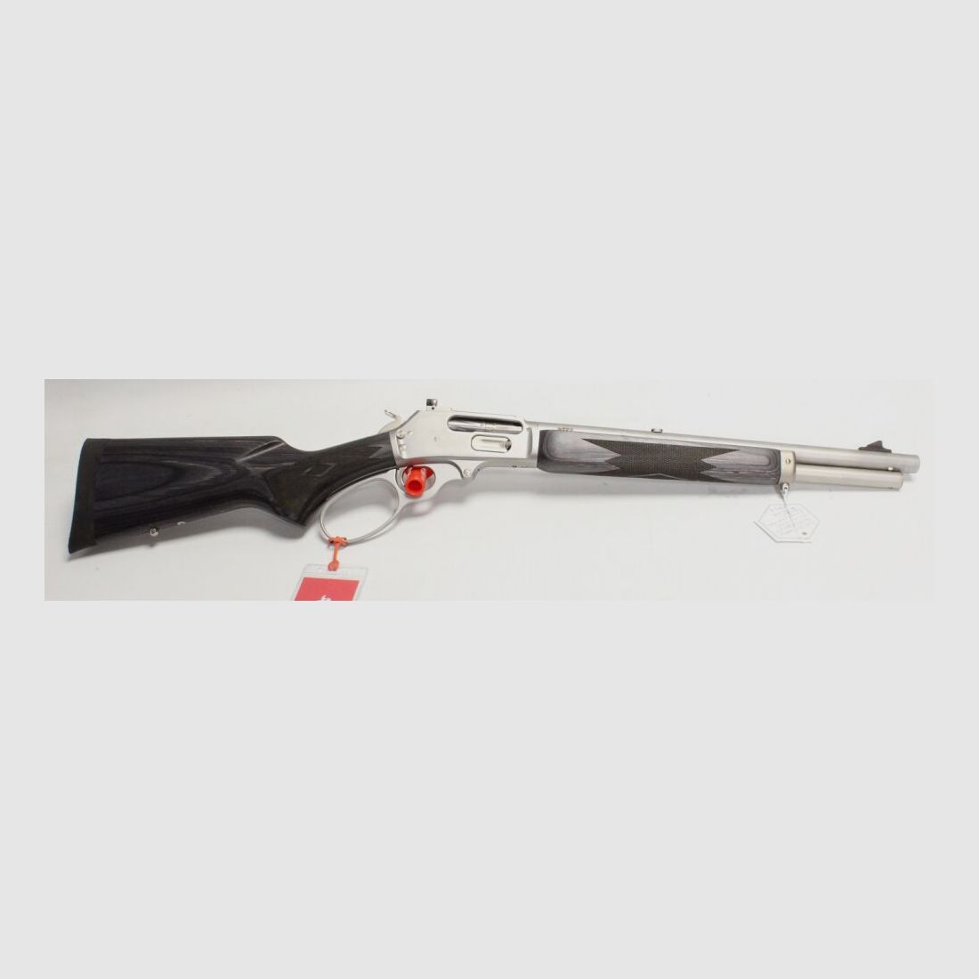Marlin 1895 Trapper 5+1