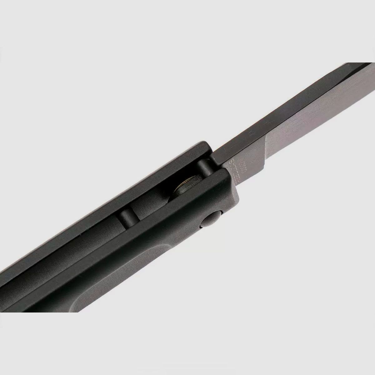 Messer – Extrema Ratio – Resolza 8 Black, Bild 6 von 9