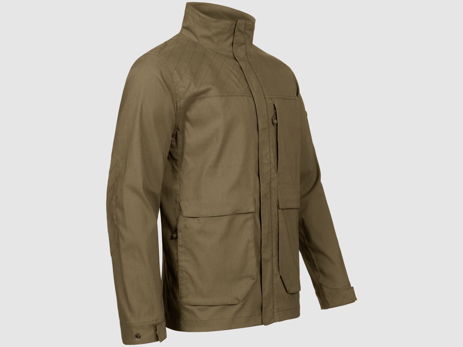 Blaser Herren Jacke Sommer Hardy 22 braun