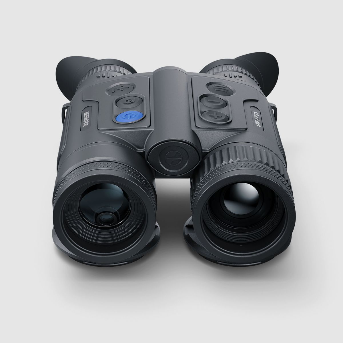 PULSAR thermal imaging binoculars Merger LRF XP35