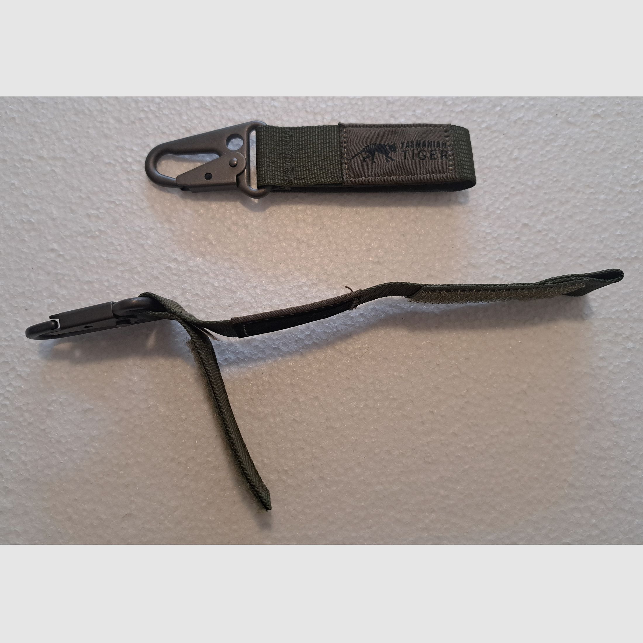 Uchwyt na klucze do pasa Tasmanian Tiger