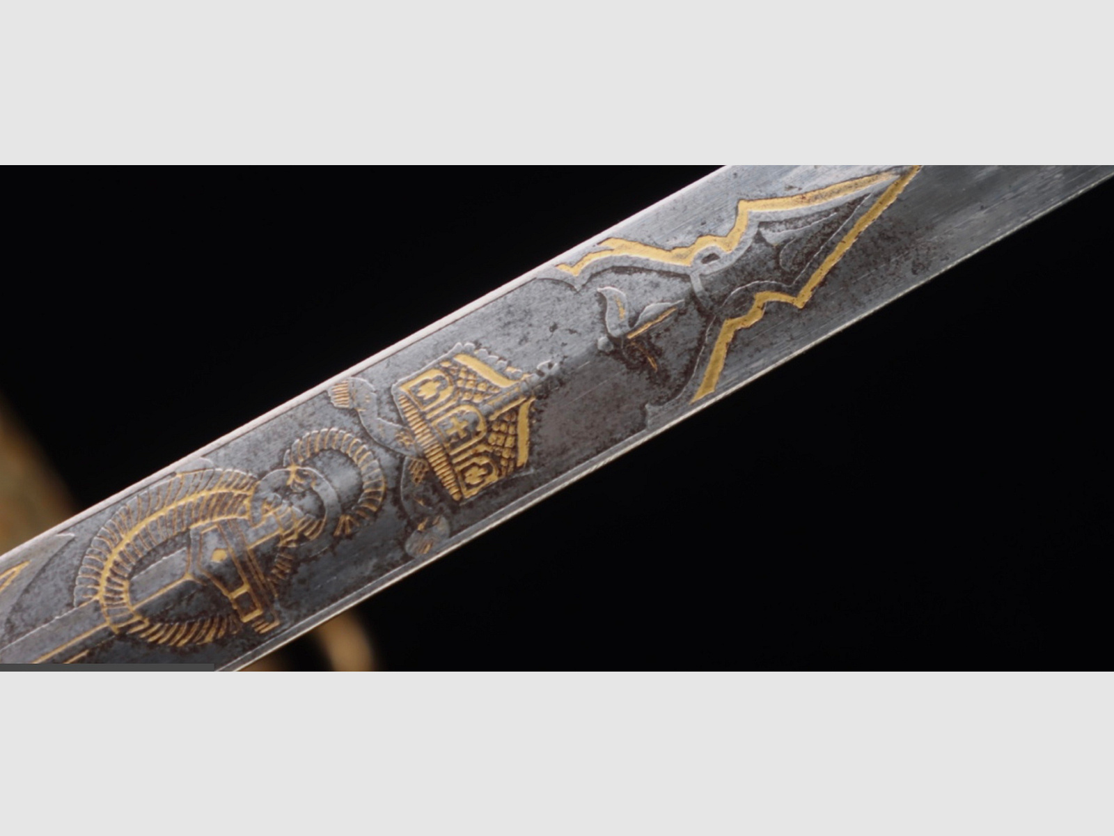 Original Dolch Kriegsmarine aus Wk2 WKC Solingen