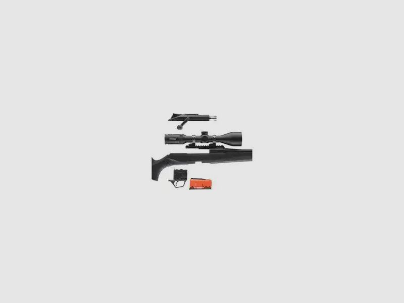 Beretta	 BRX1