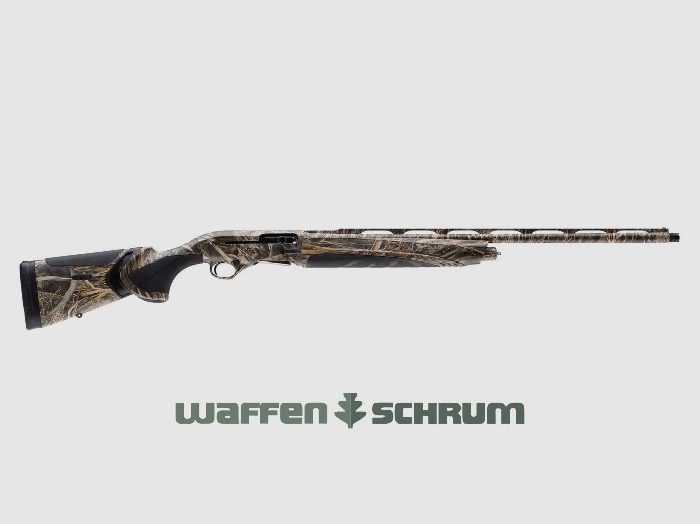 Beretta A400 Xtreme Plus Camo Max7 Kick Off Mega / OCHPe