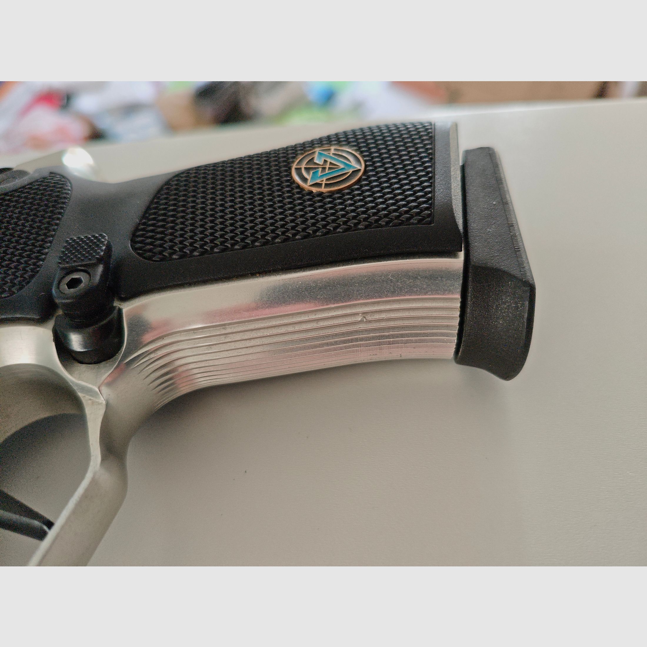 Vektor SP1 Target limitierte Auflage Sondermodell