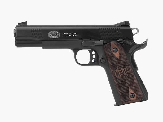 Pistolet Mauser 1911