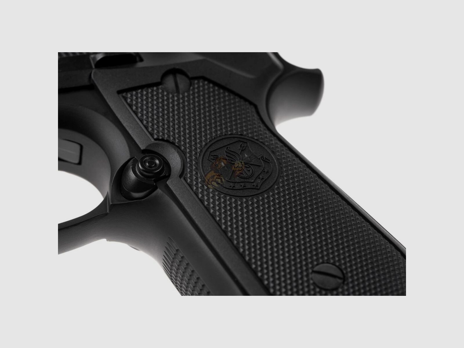 G&G GPM92 GP2 Volledig Metaal Co2 -F-