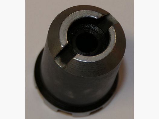 original DDR NVA AK47 / MPG maneuver cartridge device type 3 (219) unused, new for AK47, 7.62x39