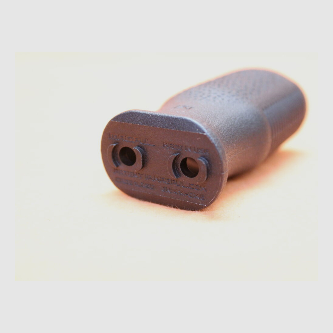Magpul Magpul M-LOK MVG Vertical Grip (MAG597-BLK) Polymer Black/ Vorderschaftgriff für M-LOK