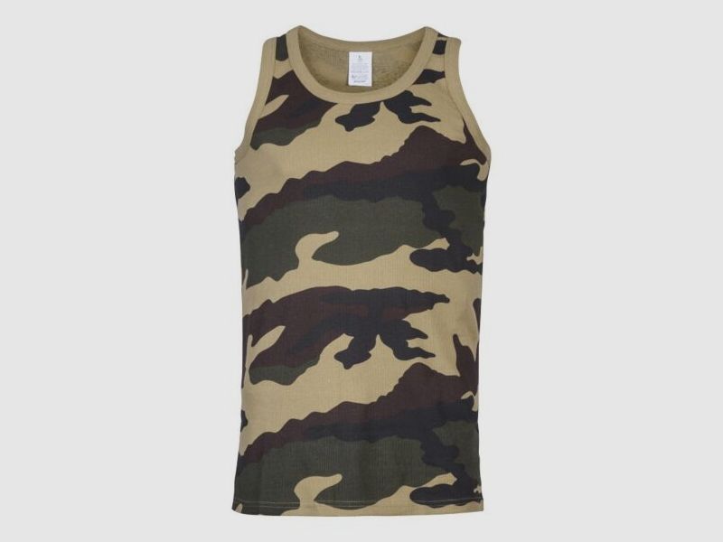 Camo CE Idaho Tanktop, Bild 1 von 4