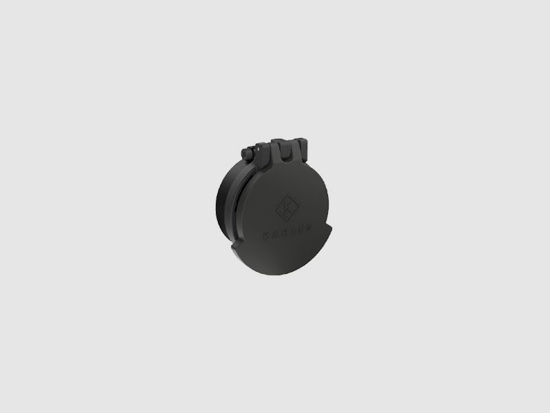 Kahles Flip-Up-Abdeckung Okular 46 mm