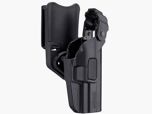 CYTAC Duty Holster Level III