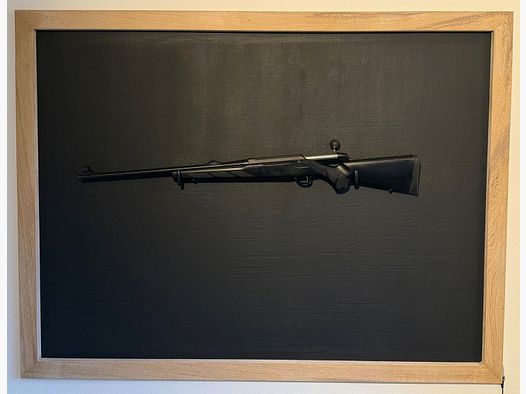Tikka T3 Cal. 30-06 - en buen estado
