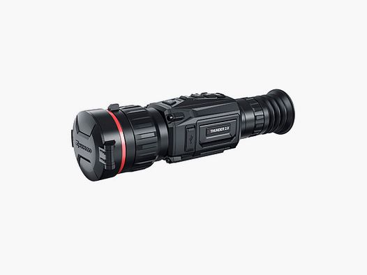 HIKMICRO Thunder Zoom TQ60Z 2.0
