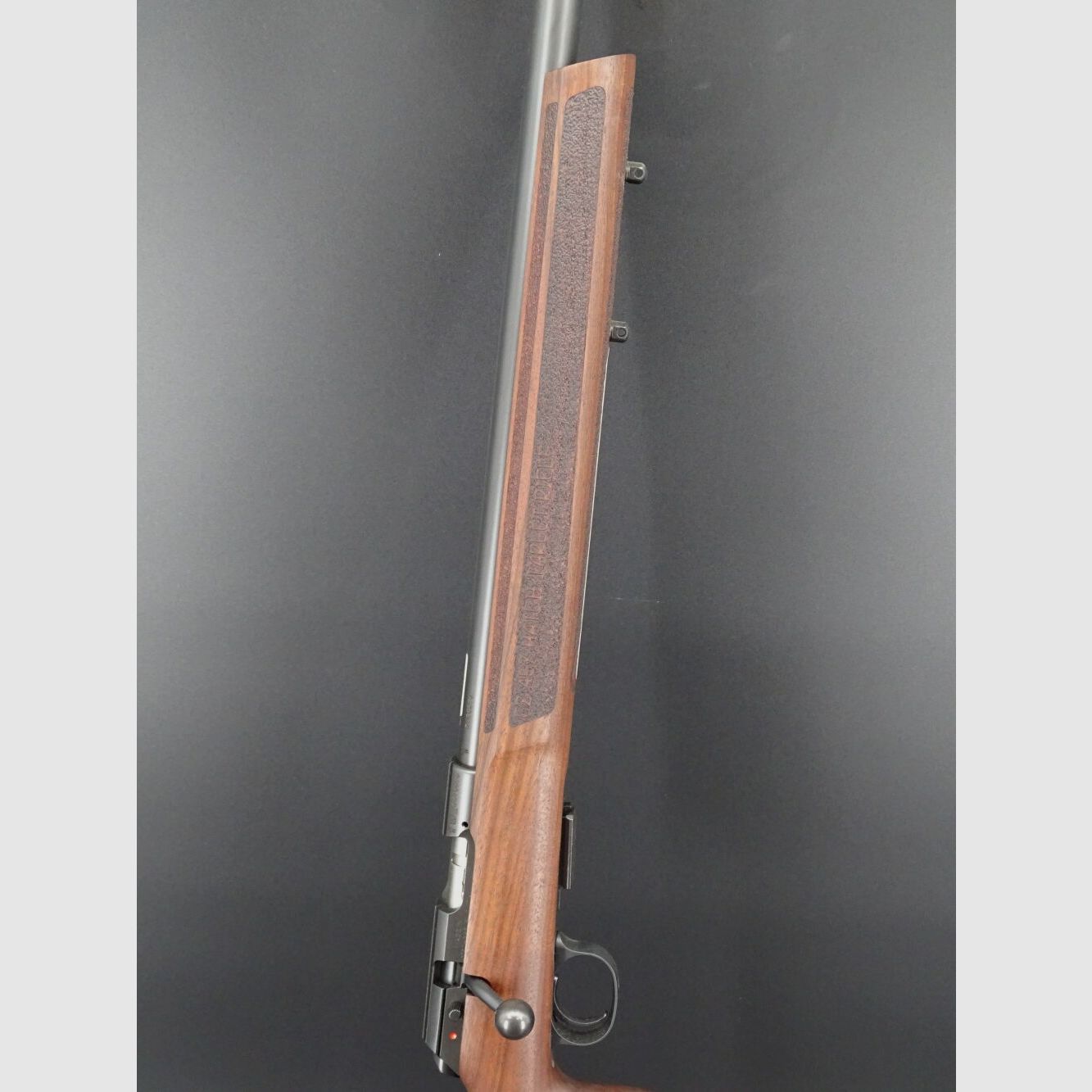 CZ 457 Varmit MRT Match Target Rifle calibre .22lr NOUVEL ARME 457 Varmint MRT prix catalogue 1039 Euro
