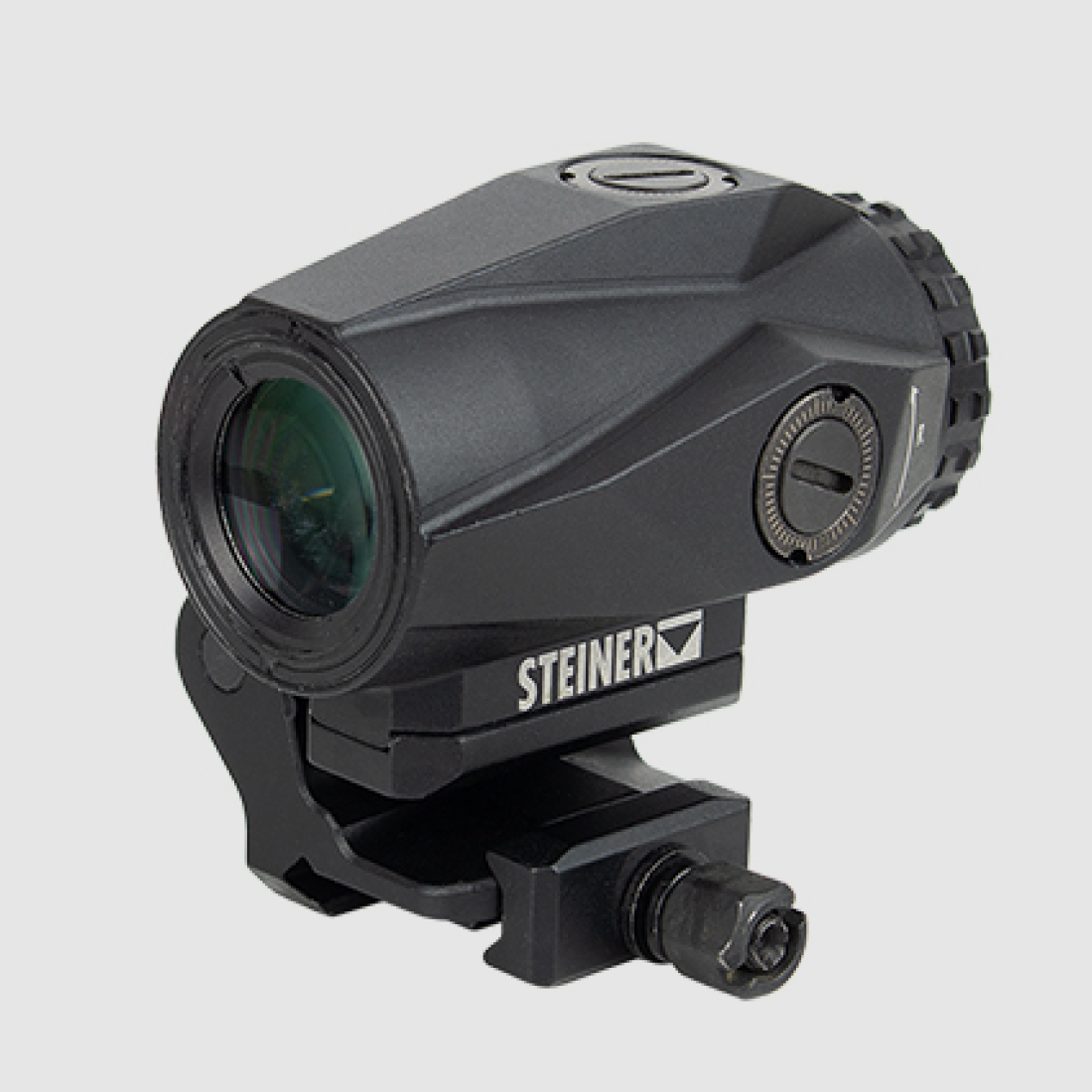 Steiner, TM3x, 3x magnification for combination with Red Dots