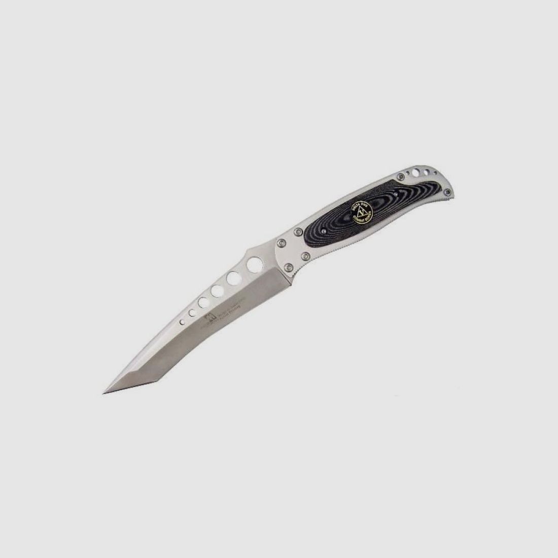 Cuchillo Tanto Master Cutlery DELTA FIGHTER (SS-D3)