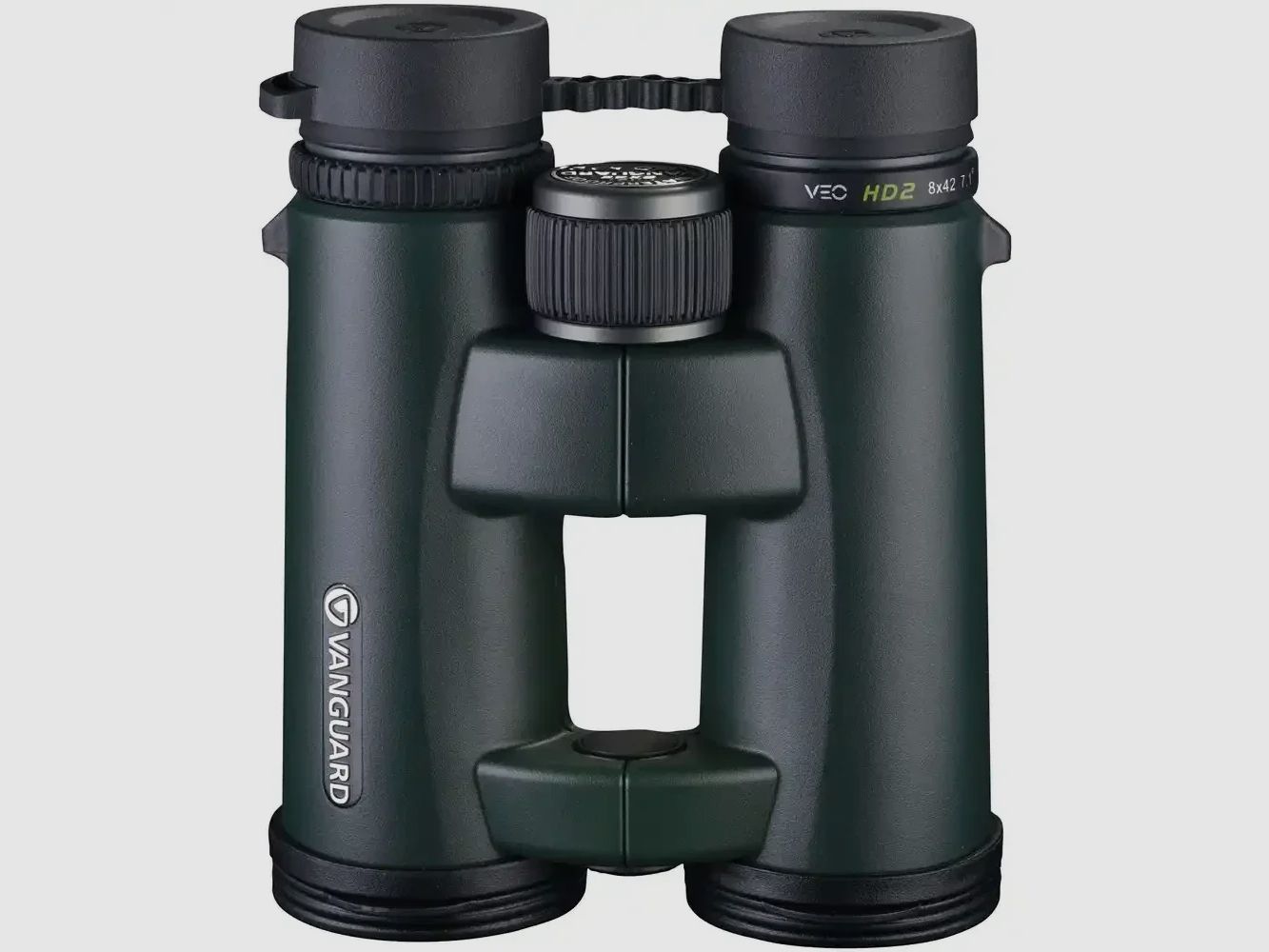 Vanguard Fernglas VEO HD2 8x42