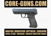 Heckler & Koch HK45 Full Size (V1) Kaliber 45ACP, półautomatyczny pistolet dostępny od ręki, cena detaliczna: 892€