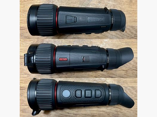 Nocpix Vista H50R Vorführgerät