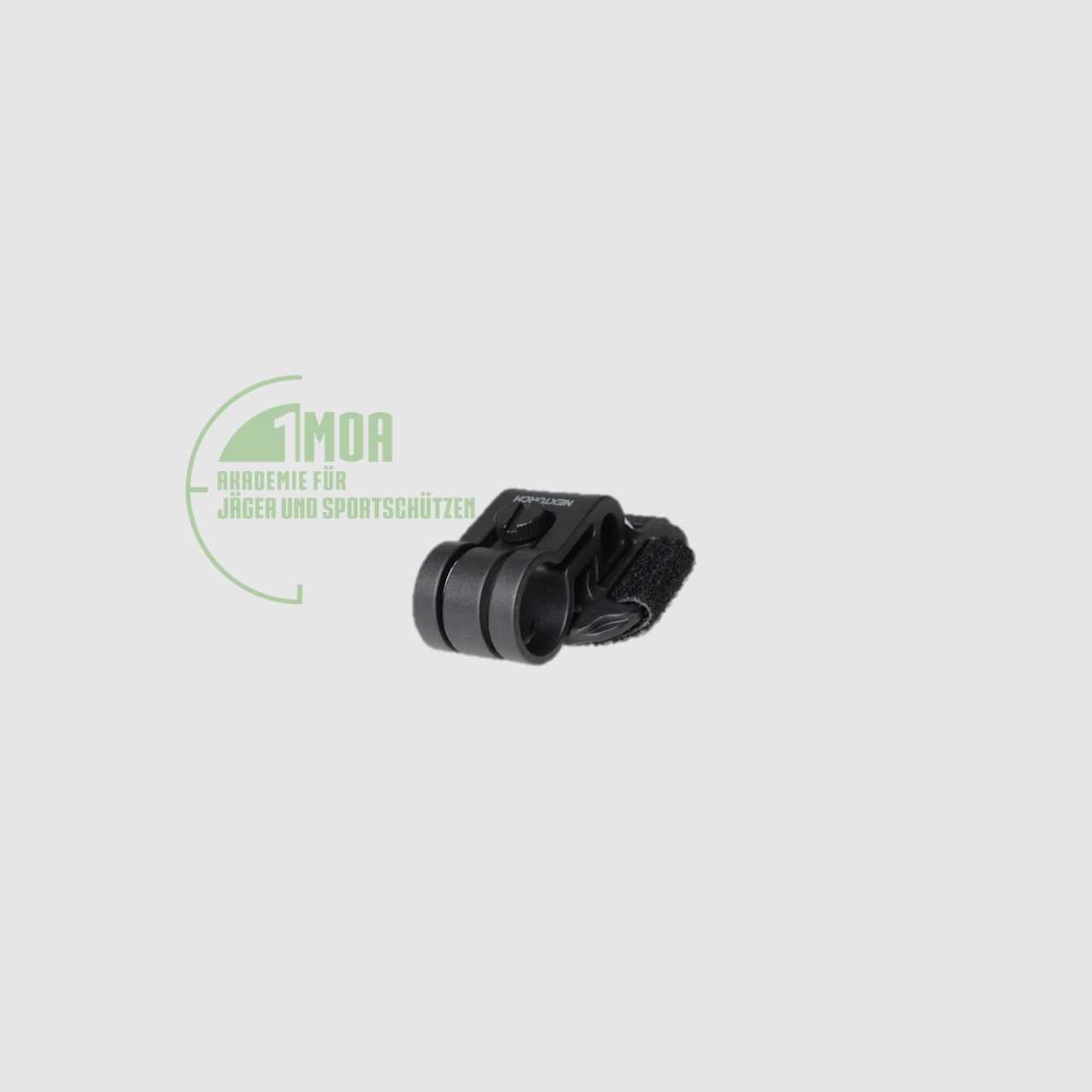 NEXTORCH - System noszenia GTK dla lampy sygnalizacyjnej Glo-Toob GT-AAA Aurora