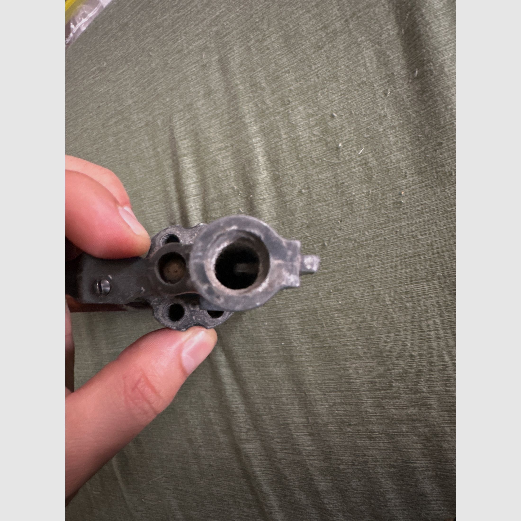 Original Röhm RG 89 de production ouest-allemande, image 5 sur 5