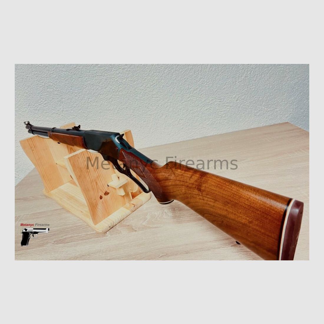 Marlin Mod. 336 CS .30-30Win