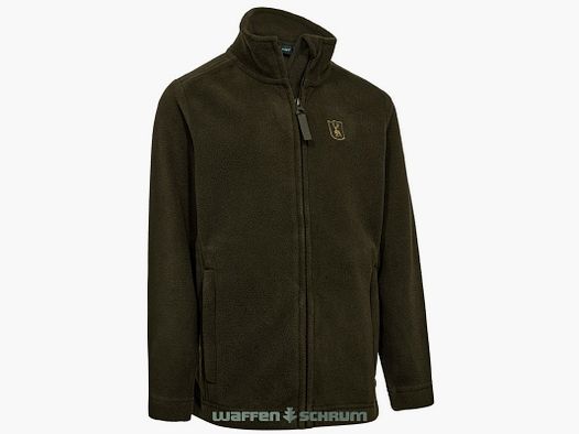 Deerhunter Fleecejacke Atlas Light Youth