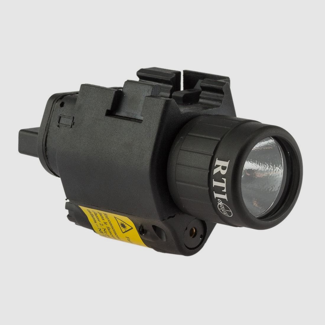 Laser Lamp RTI Optics 6 Volts LED Class 2 - Optimal Power - Precise Lighting for Hunting and Outdoor, image 5 of 5