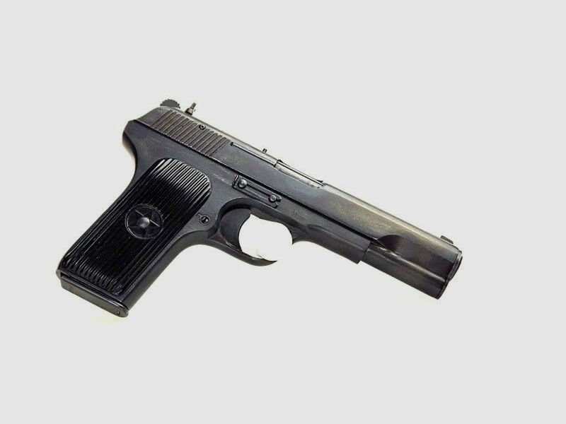 Norinco 213, immagine 2 di 3