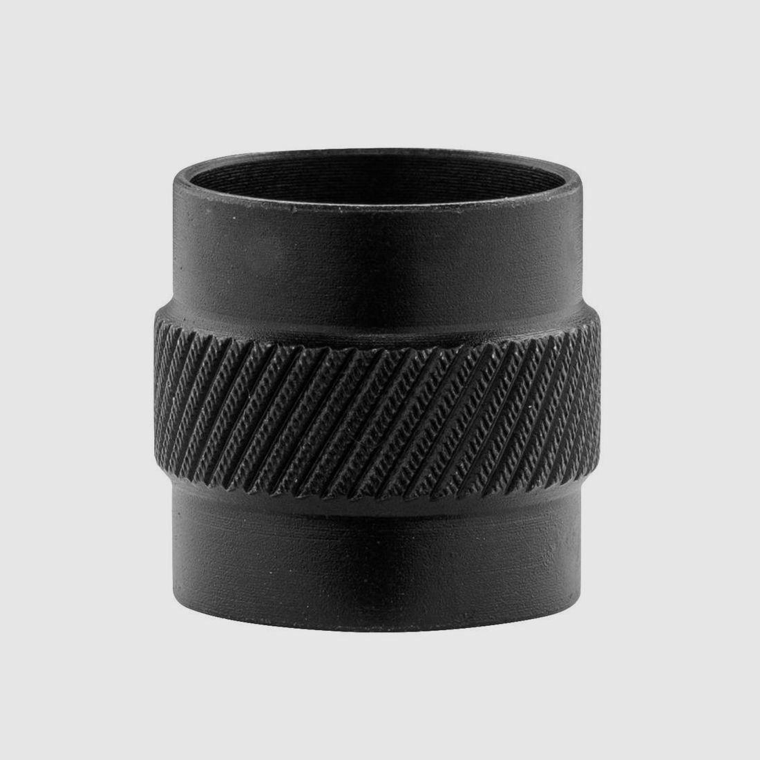 Thread Protection Ring Stalon Notched M13X1 - Optimal Resistance - Durable Protection - Secures Your Fixings, image 4 of 5