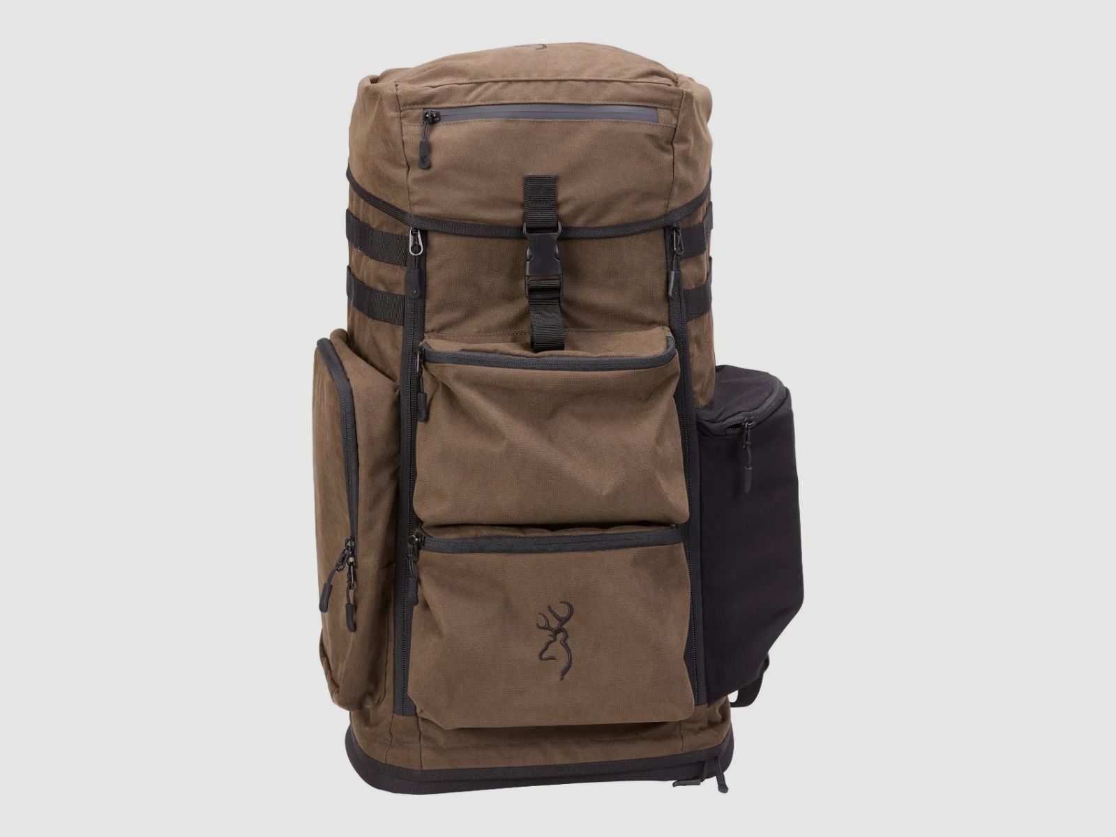 Browning Hybrid Rucksack, grün, 35 l, Bild 2 von 4
