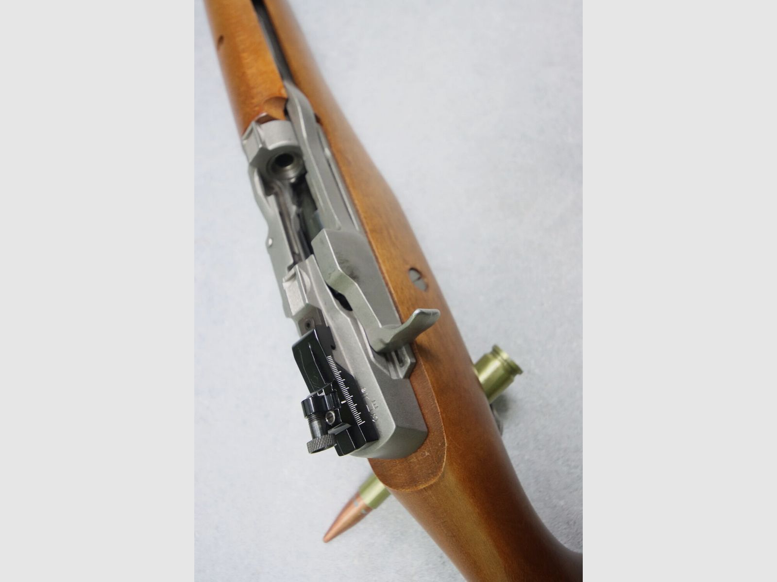 Ruger Mini 14 Mini 14