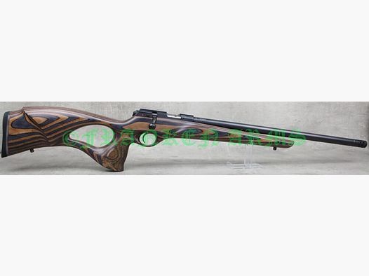 CZ 457 Thumbhole 20" .22LR