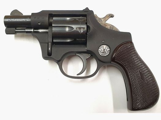 Sentinel R-103 de haute qualité, chargeur de 9 coups