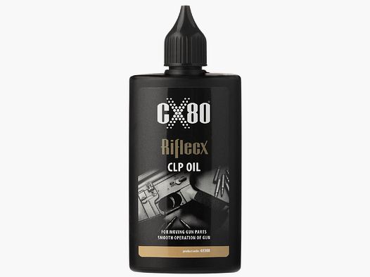 RIFLECX GCS OLEJ CLP 100ML