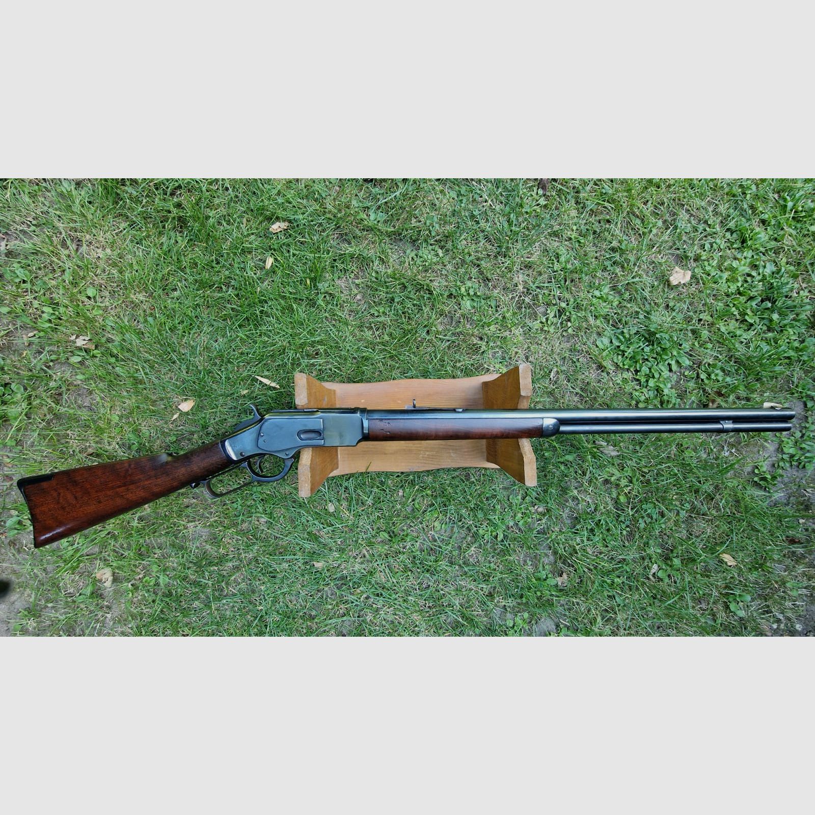 Winchster Model 1873 ( Orginal)