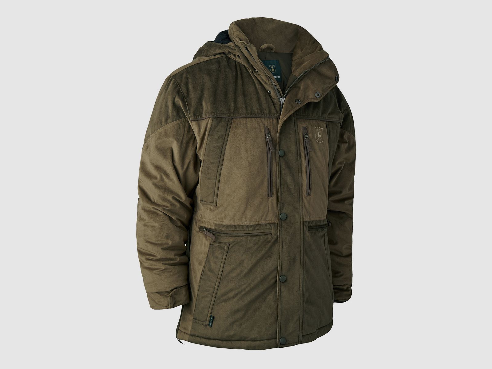 Deerhunter Rusky Silent Jacke kurz