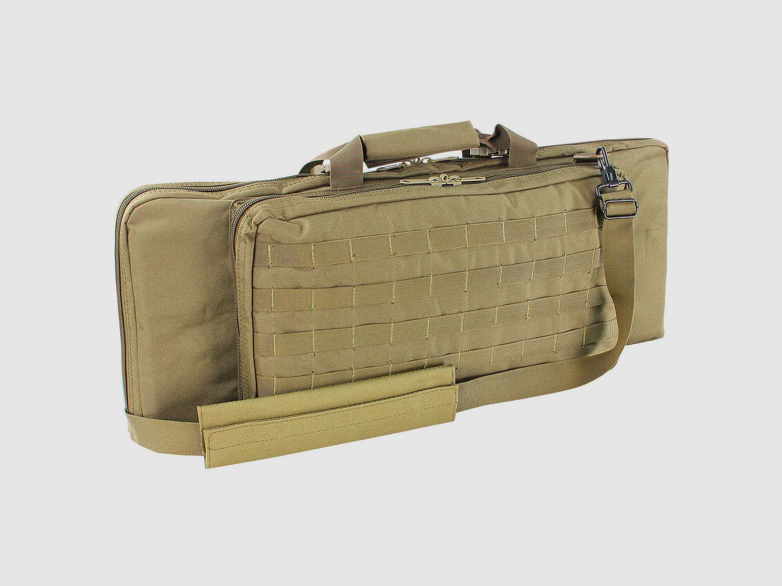 Condor Rifle Case 28" - Coyote Tan