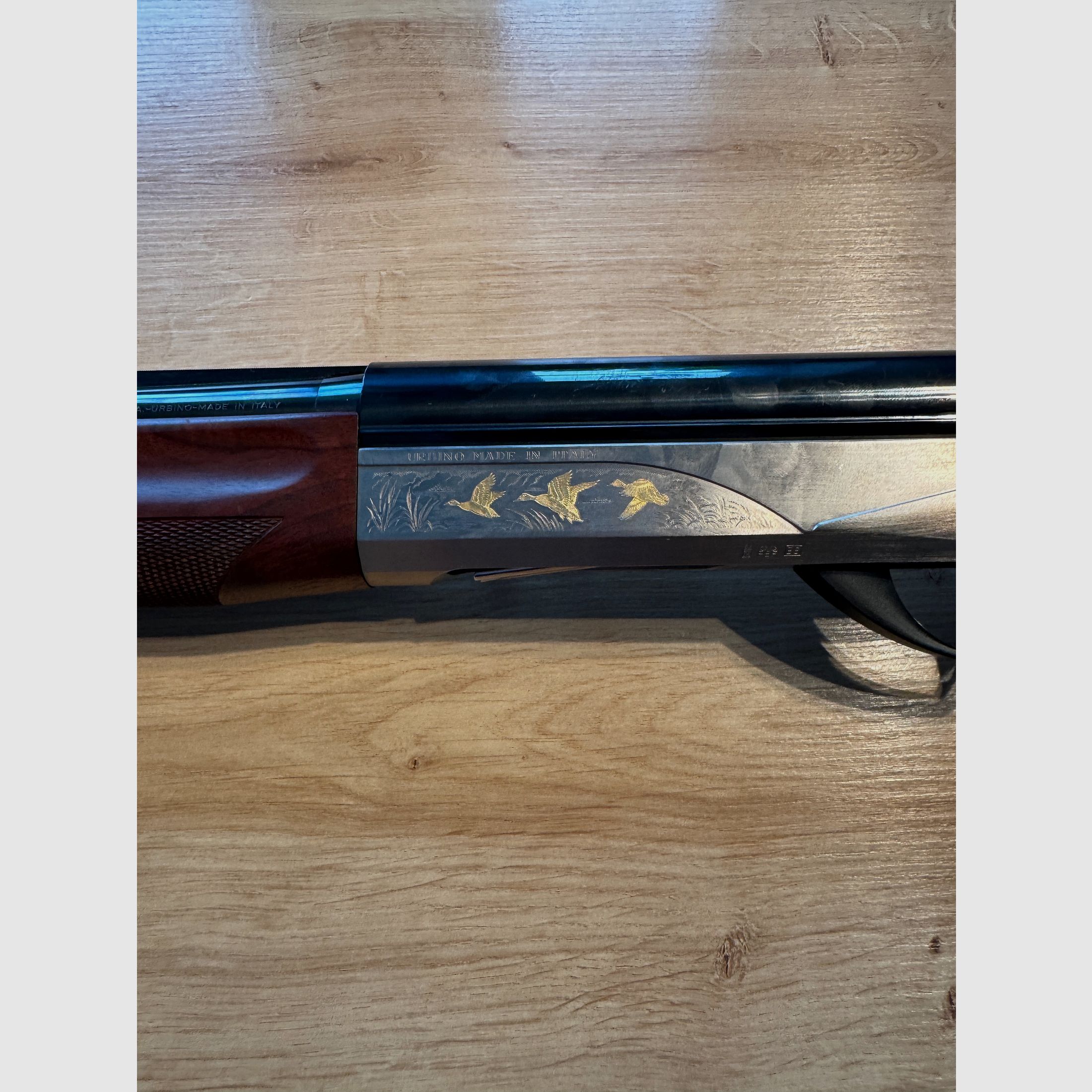 Selbstladeflinte Benelli M3 Super 90