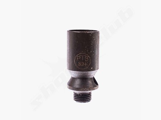 UMAREX Abschussbecher für PTB 841, 894 - S&W Grizzly 9mm R.K.