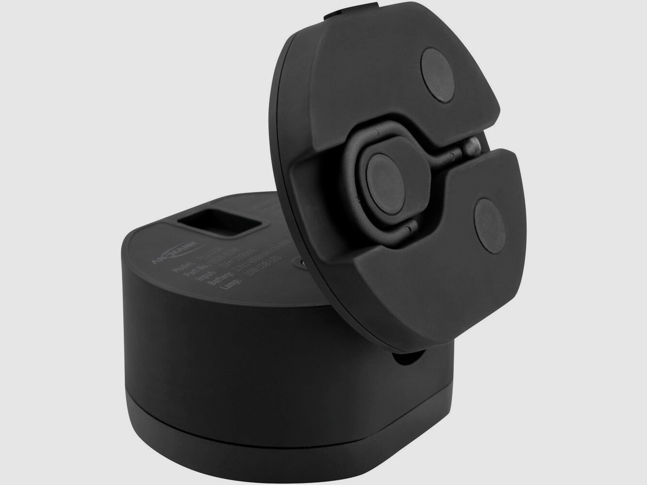 Ansmann LED spotlight FL 1100R Pocket, image 5 of 5