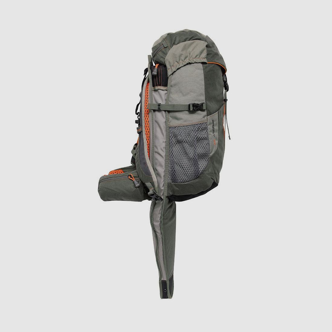 Zaino Markhor Grizzly 28 Litri, immagine 5 di 12