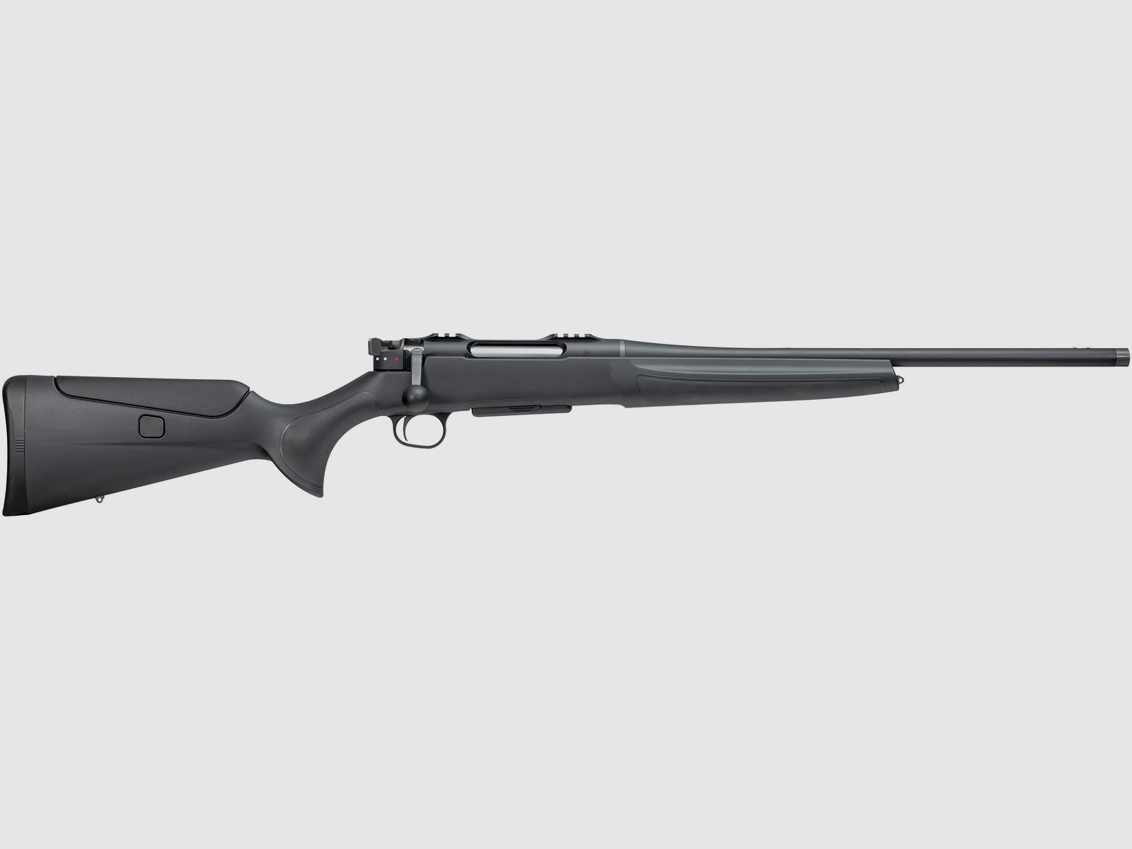 Haenel Jaeger EVO, Kal. 8x57 IS