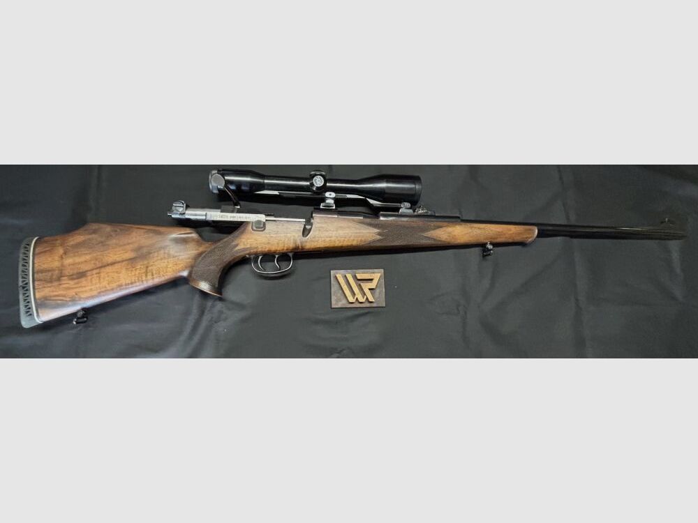 Mauser 66 .243Win