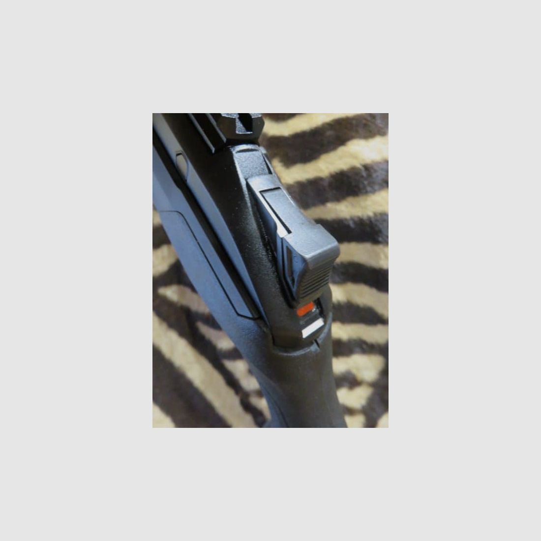 Büchse BERETTA BRX1 compo Kal.300wm Lauf 62 cm, Bild 10 von 10