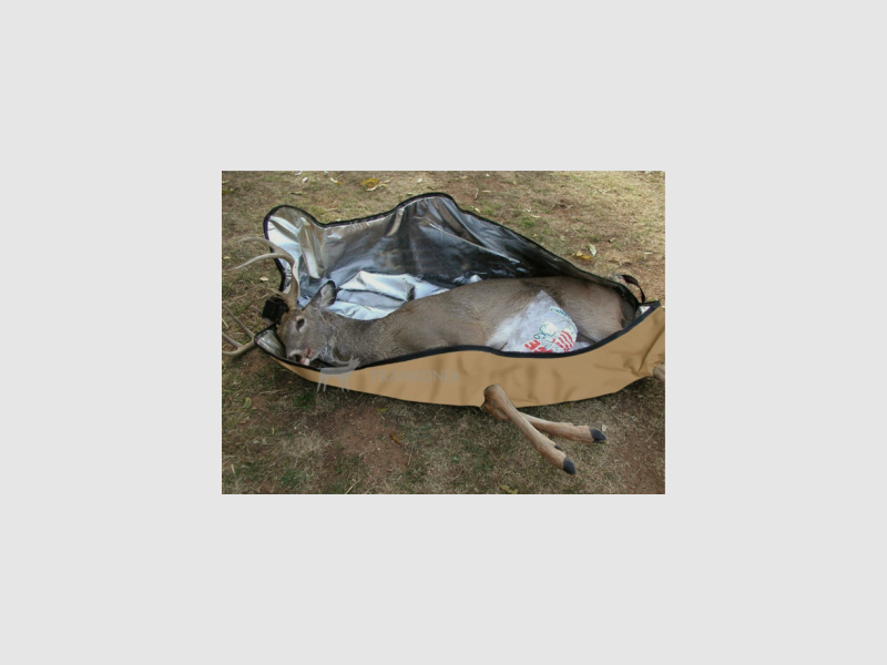 Schlitten-Wildwanne, Bild 9 von 24