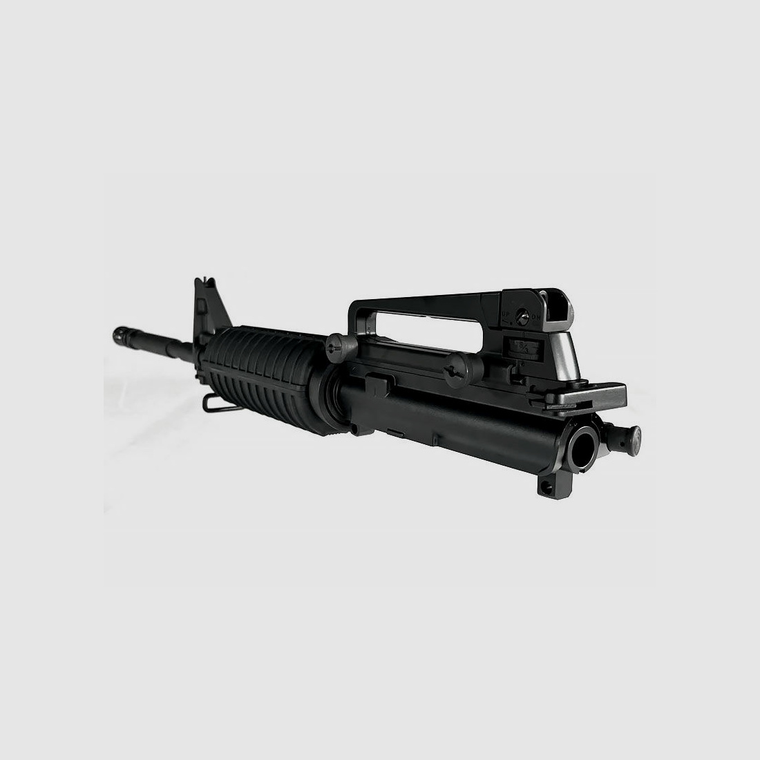 BTS-15 Bavarian Tactical Systems AR15 exchange system Long Schlong